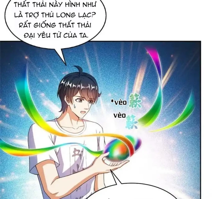 Tu Chân Nói Chuyện Phiếm Quần Chapter 531 - Trang 2