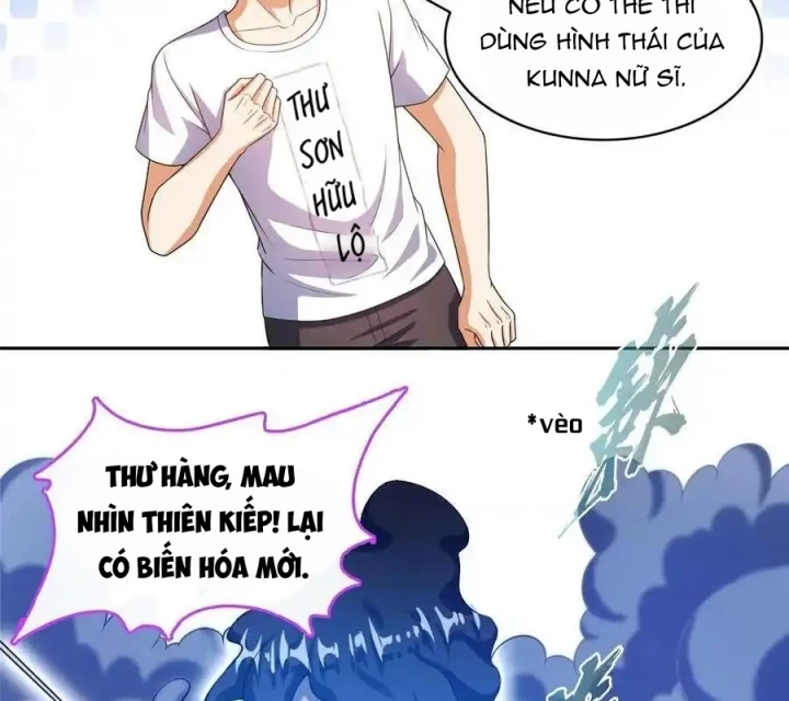 Tu Chân Nói Chuyện Phiếm Quần Chapter 531 - Trang 2