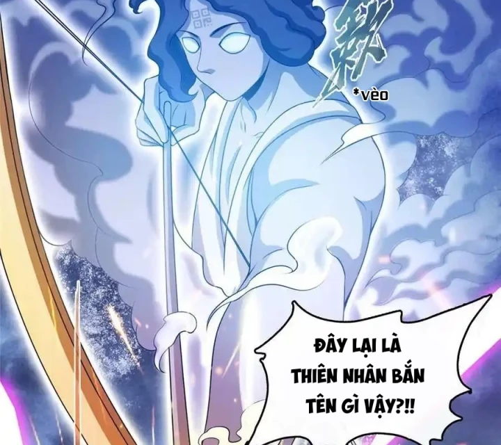 Tu Chân Nói Chuyện Phiếm Quần Chapter 531 - Trang 2