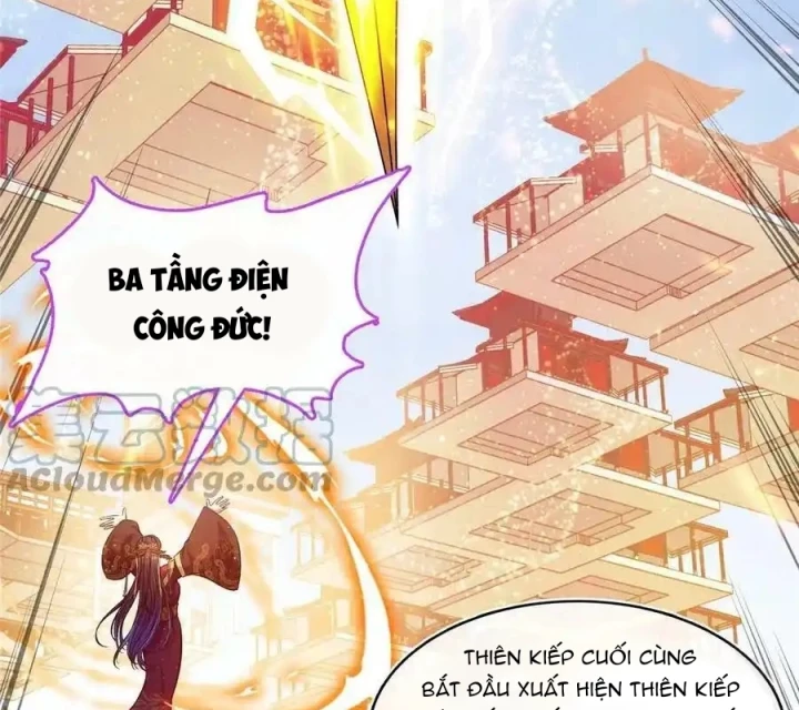 Tu Chân Nói Chuyện Phiếm Quần Chapter 531 - Trang 2