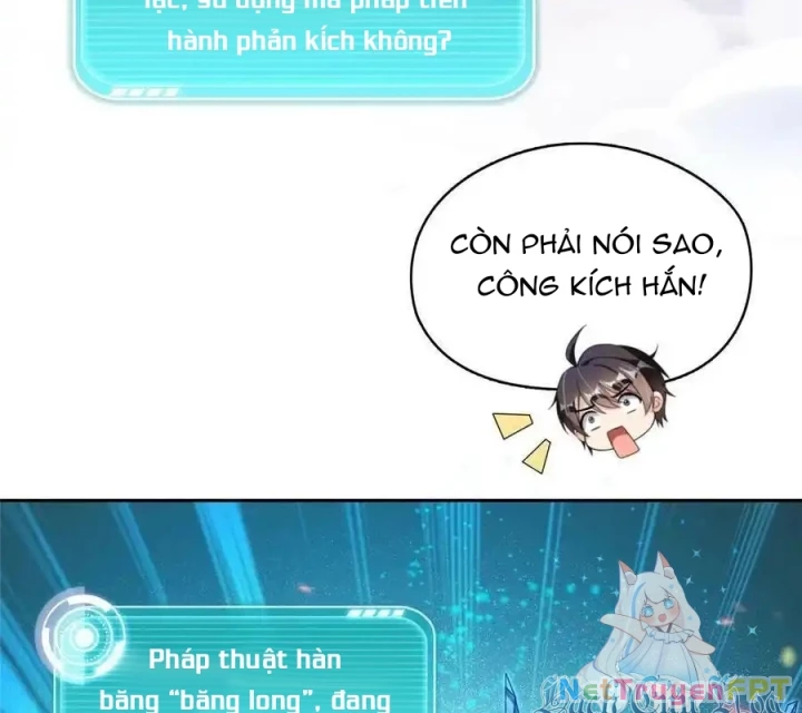 Tu Chân Nói Chuyện Phiếm Quần Chapter 531 - Trang 2