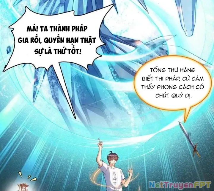 Tu Chân Nói Chuyện Phiếm Quần Chapter 531 - Trang 2