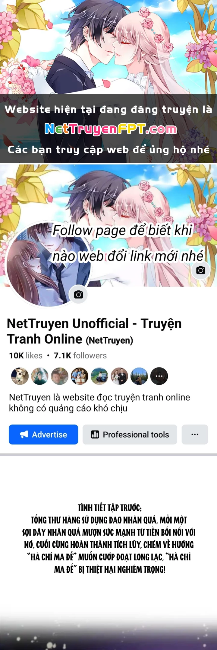 Tu Chân Nói Chuyện Phiếm Quần Chapter 531 - Trang 2