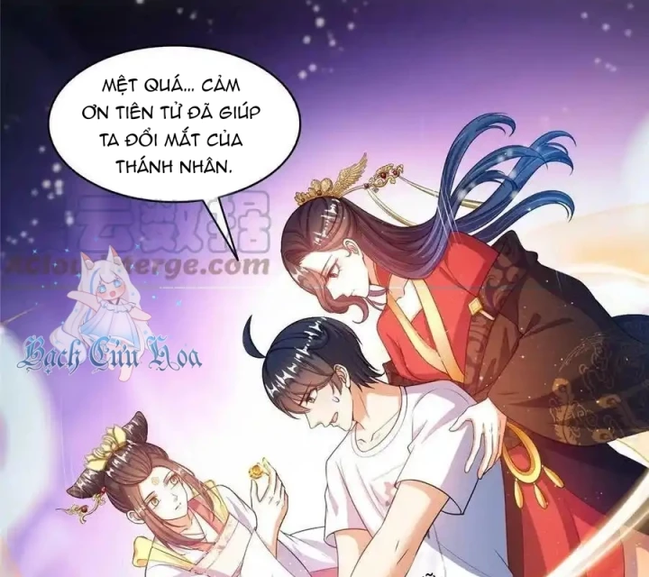 Tu Chân Nói Chuyện Phiếm Quần Chapter 531 - Trang 2