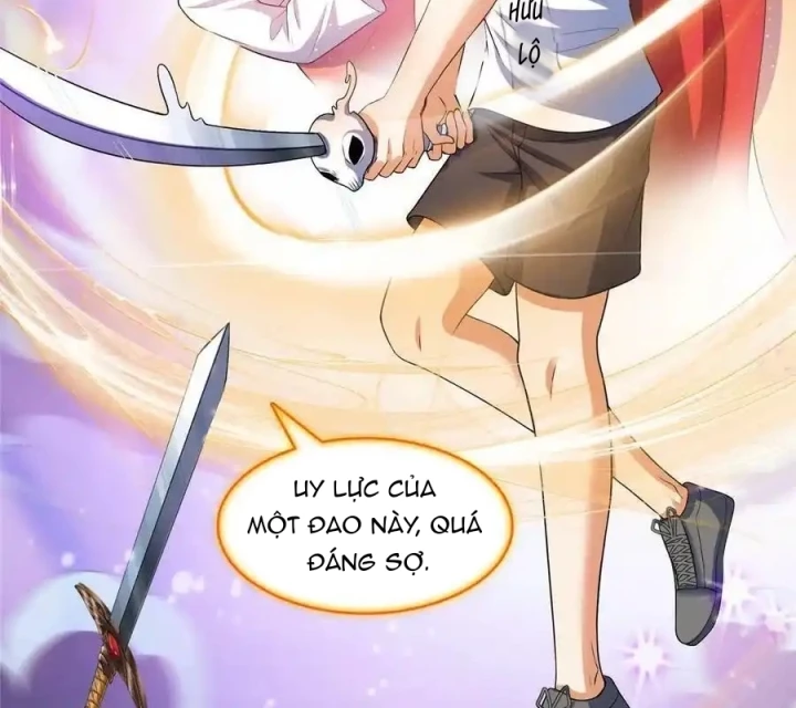 Tu Chân Nói Chuyện Phiếm Quần Chapter 531 - Trang 2