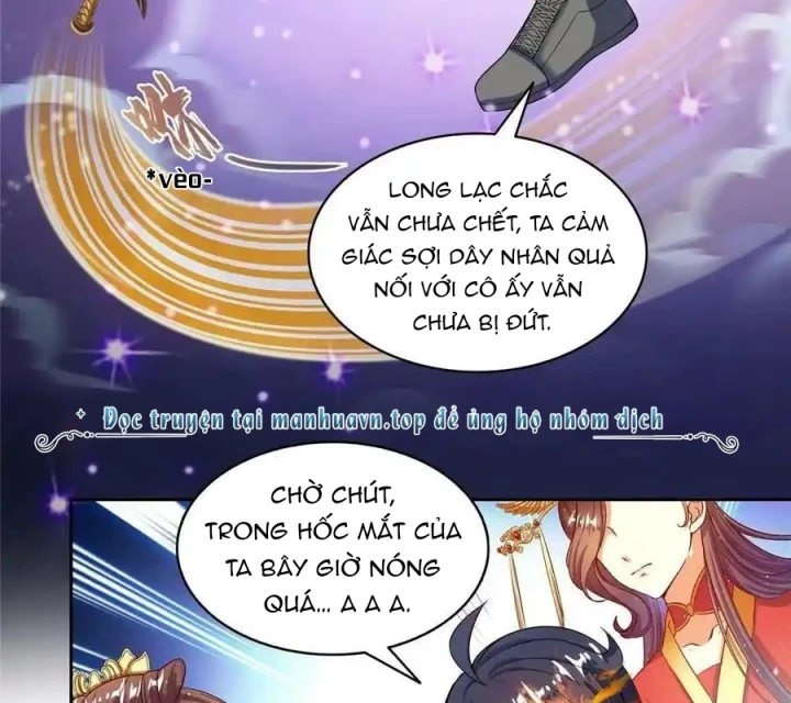 Tu Chân Nói Chuyện Phiếm Quần Chapter 531 - Trang 2