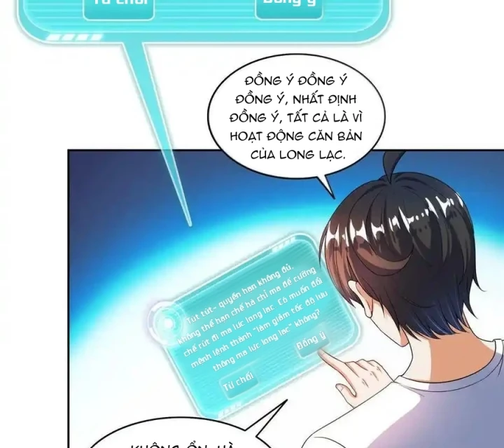 Tu Chân Nói Chuyện Phiếm Quần Chapter 531 - Trang 2