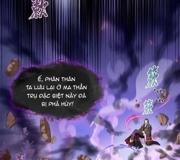 Tu Chân Nói Chuyện Phiếm Quần Chapter 531 - Trang 2