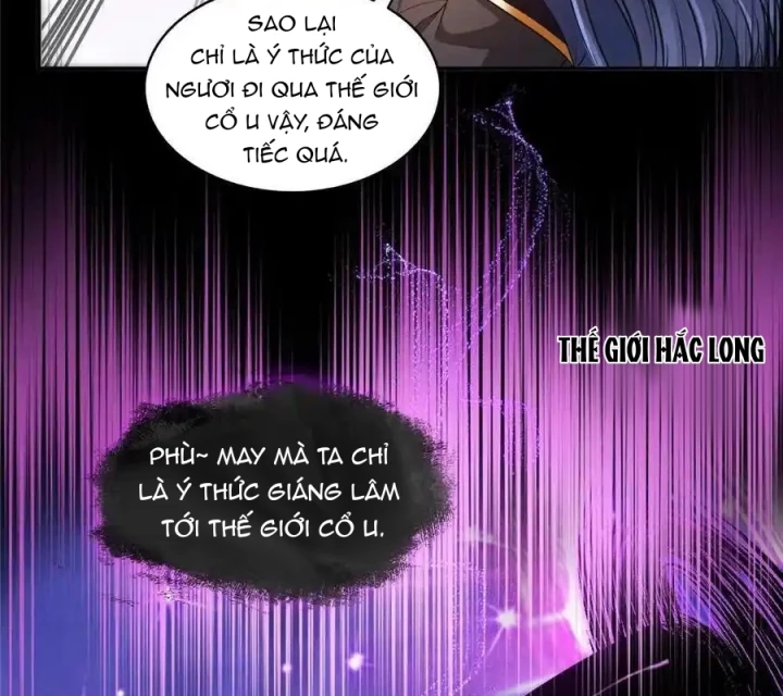 Tu Chân Nói Chuyện Phiếm Quần Chapter 531 - Trang 2