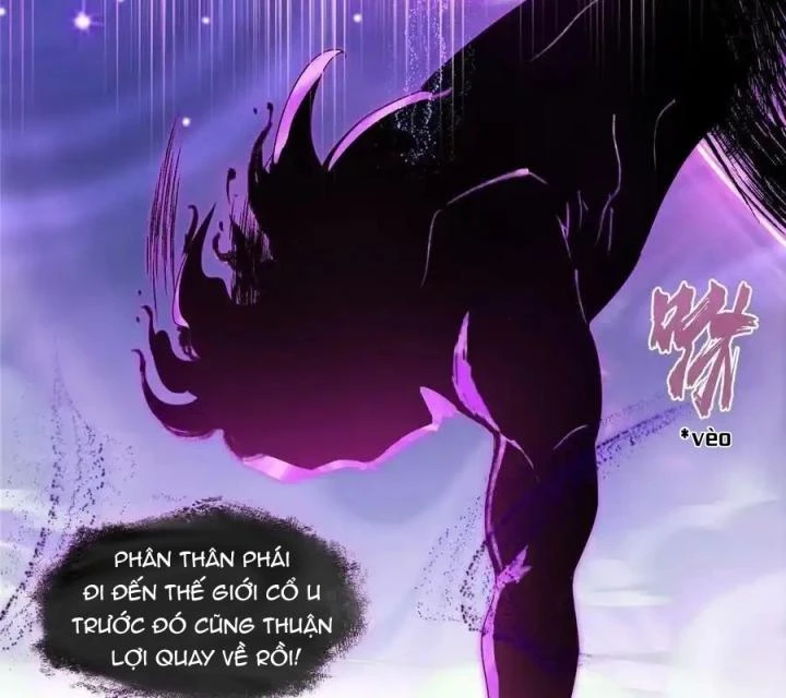 Tu Chân Nói Chuyện Phiếm Quần Chapter 531 - Trang 2