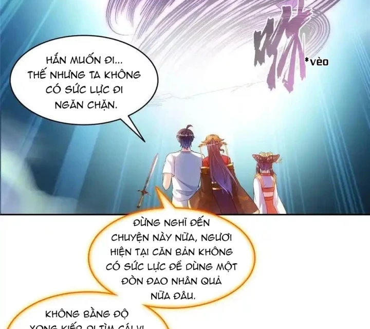 Tu Chân Nói Chuyện Phiếm Quần Chapter 531 - Trang 2