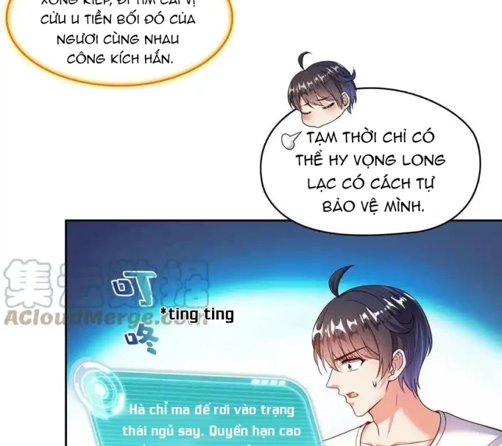 Tu Chân Nói Chuyện Phiếm Quần Chapter 531 - Trang 2
