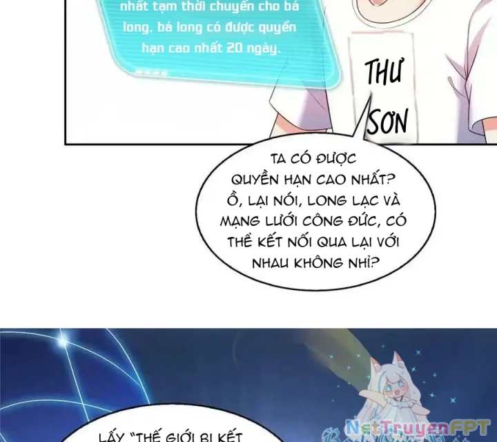 Tu Chân Nói Chuyện Phiếm Quần Chapter 531 - Trang 2