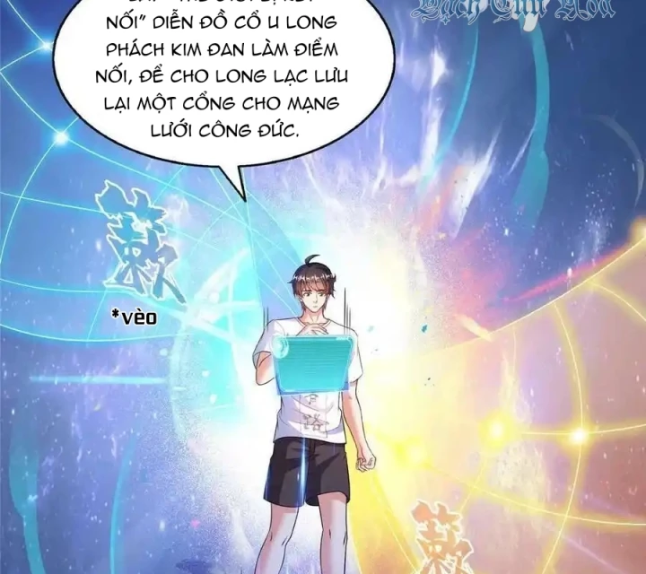 Tu Chân Nói Chuyện Phiếm Quần Chapter 531 - Trang 2