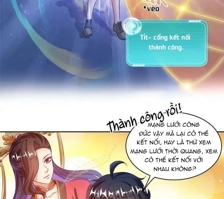 Tu Chân Nói Chuyện Phiếm Quần Chapter 531 - Trang 2