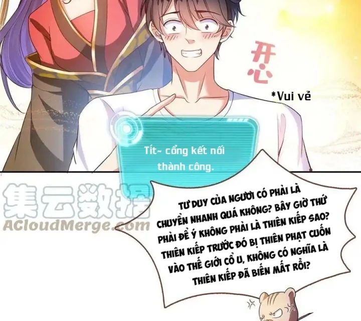 Tu Chân Nói Chuyện Phiếm Quần Chapter 531 - Trang 2