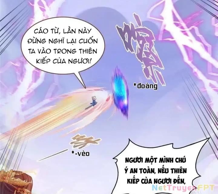 Tu Chân Nói Chuyện Phiếm Quần Chapter 531 - Trang 2