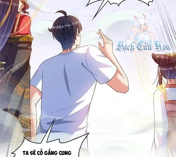 Tu Chân Nói Chuyện Phiếm Quần Chapter 531 - Trang 2