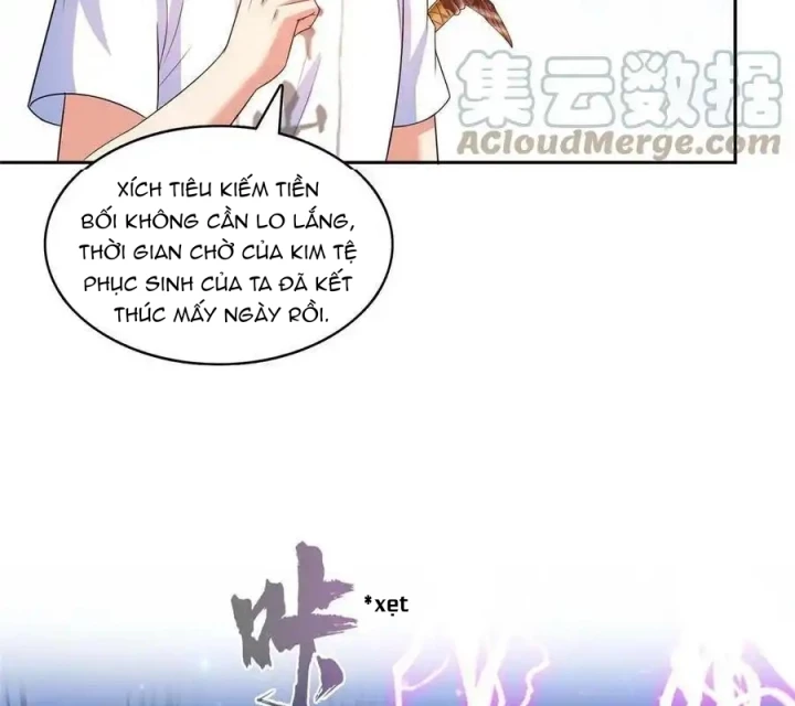 Tu Chân Nói Chuyện Phiếm Quần Chapter 531 - Trang 2