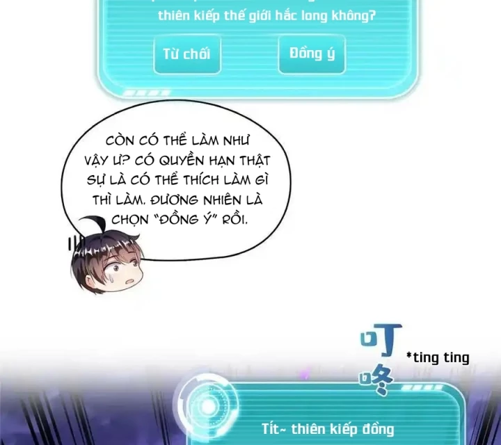 Tu Chân Nói Chuyện Phiếm Quần Chapter 531 - Trang 2