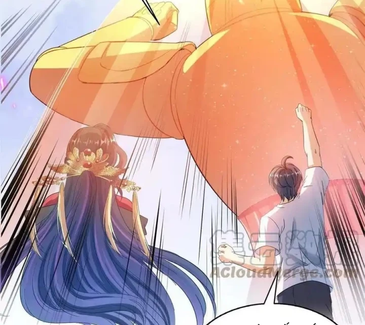 Tu Chân Nói Chuyện Phiếm Quần Chapter 531 - Trang 2