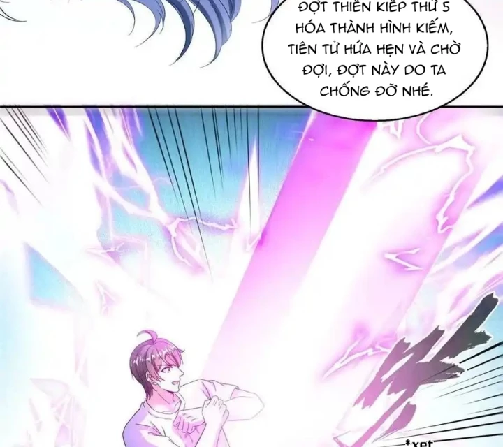 Tu Chân Nói Chuyện Phiếm Quần Chapter 531 - Trang 2