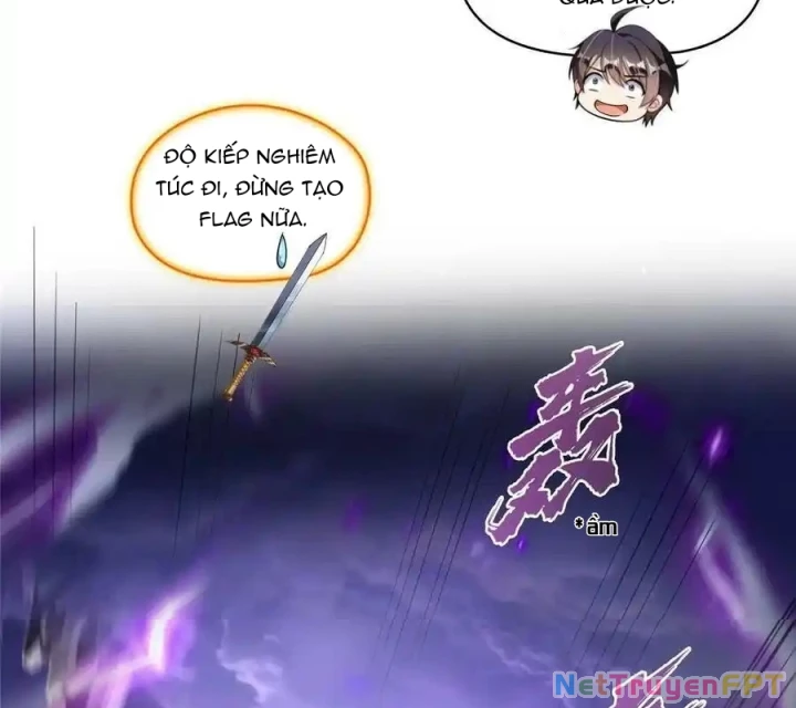 Tu Chân Nói Chuyện Phiếm Quần Chapter 531 - Trang 2