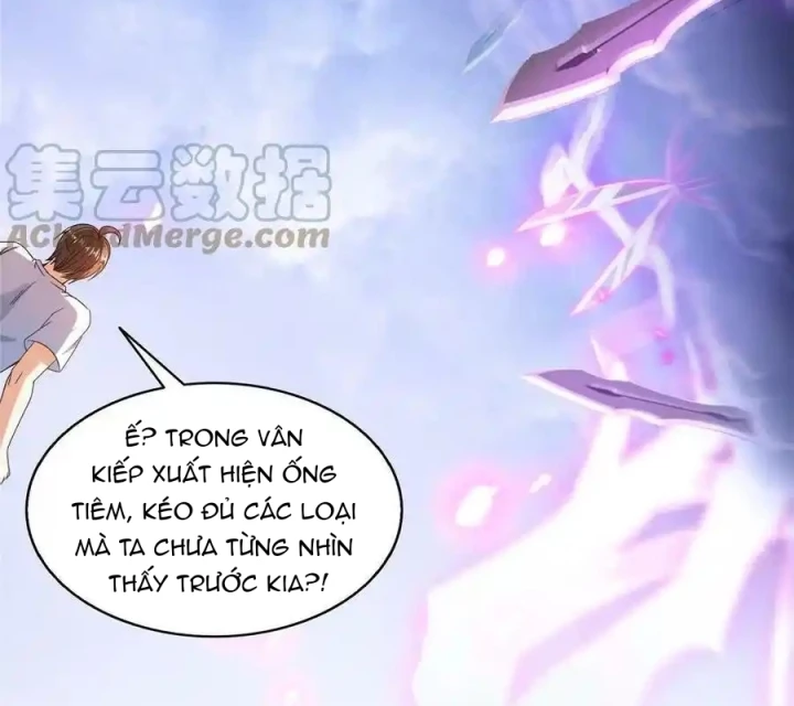 Tu Chân Nói Chuyện Phiếm Quần Chapter 531 - Trang 2