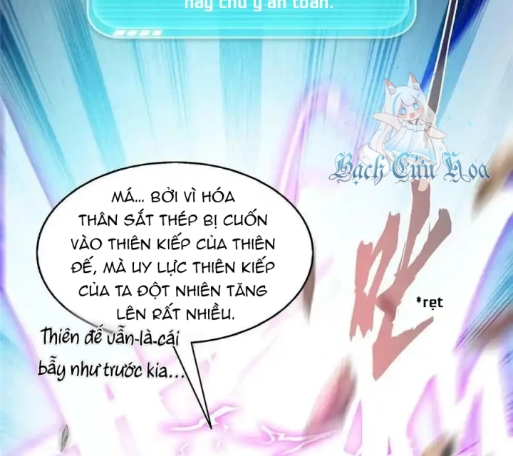 Tu Chân Nói Chuyện Phiếm Quần Chapter 531 - Trang 2