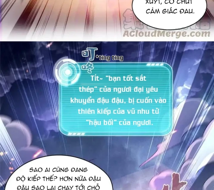 Tu Chân Nói Chuyện Phiếm Quần Chapter 531 - Trang 2