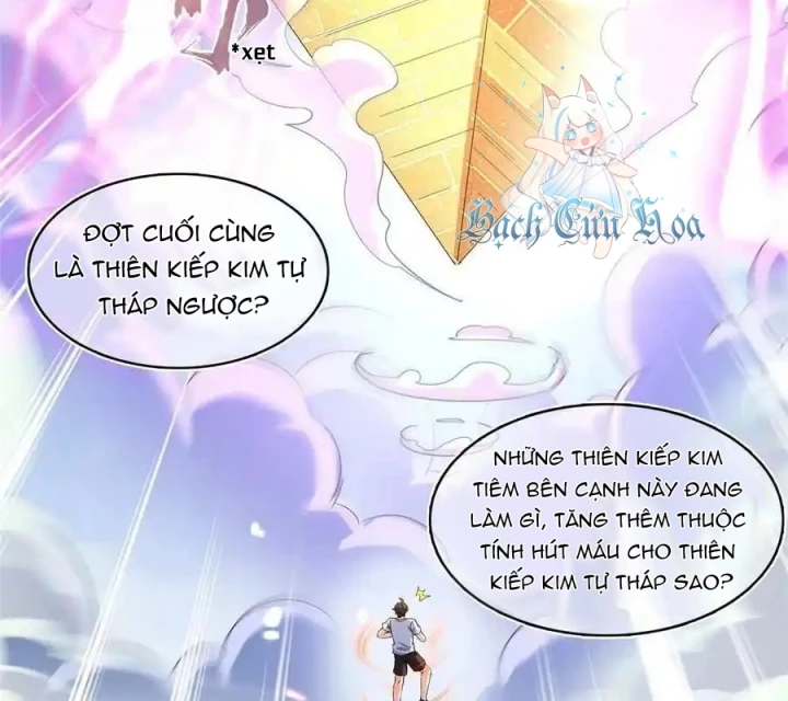 Tu Chân Nói Chuyện Phiếm Quần Chapter 531 - Trang 2