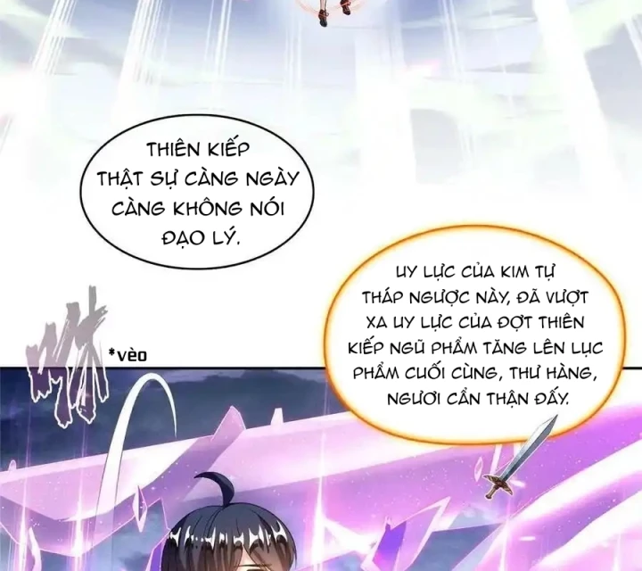 Tu Chân Nói Chuyện Phiếm Quần Chapter 531 - Trang 2