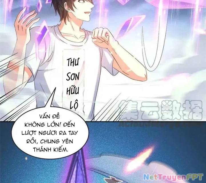 Tu Chân Nói Chuyện Phiếm Quần Chapter 531 - Trang 2