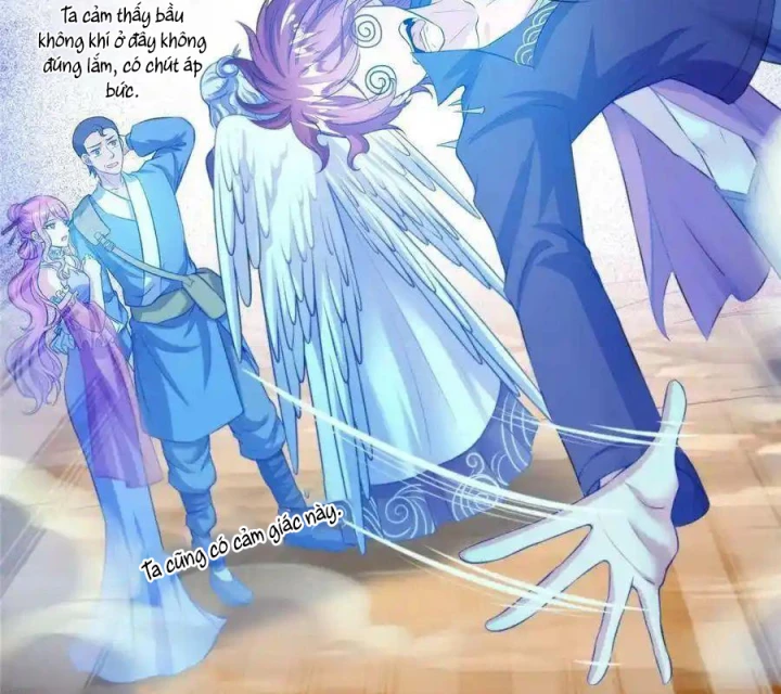 Tu Chân Nói Chuyện Phiếm Quần Chapter 532 - Trang 2