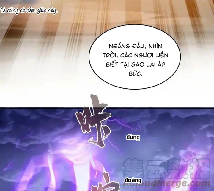 Tu Chân Nói Chuyện Phiếm Quần Chapter 532 - Trang 2