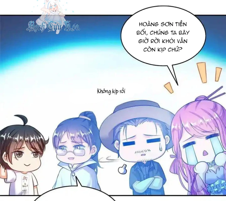 Tu Chân Nói Chuyện Phiếm Quần Chapter 532 - Trang 2