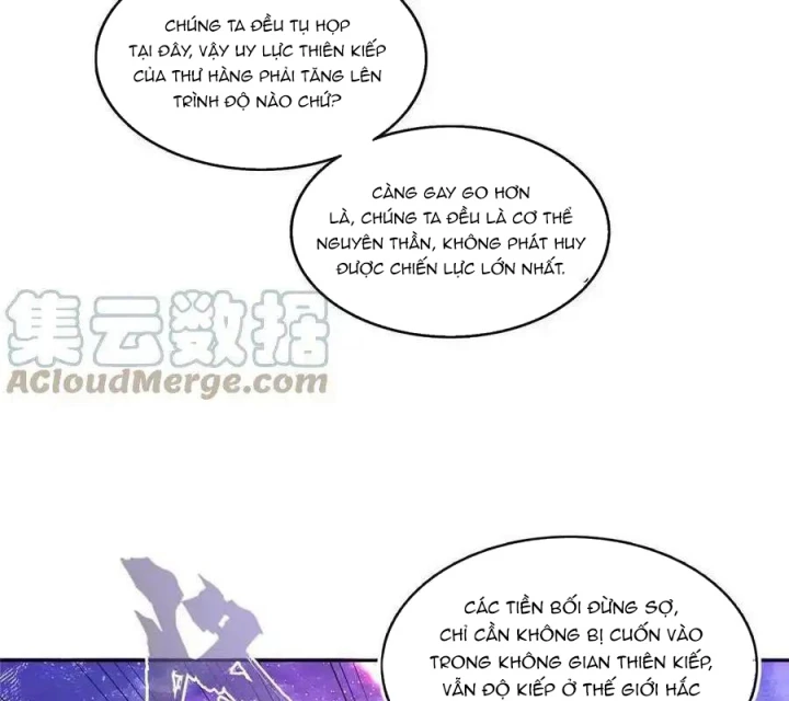 Tu Chân Nói Chuyện Phiếm Quần Chapter 532 - Trang 2