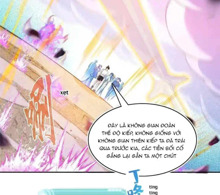 Tu Chân Nói Chuyện Phiếm Quần Chapter 532 - Trang 2