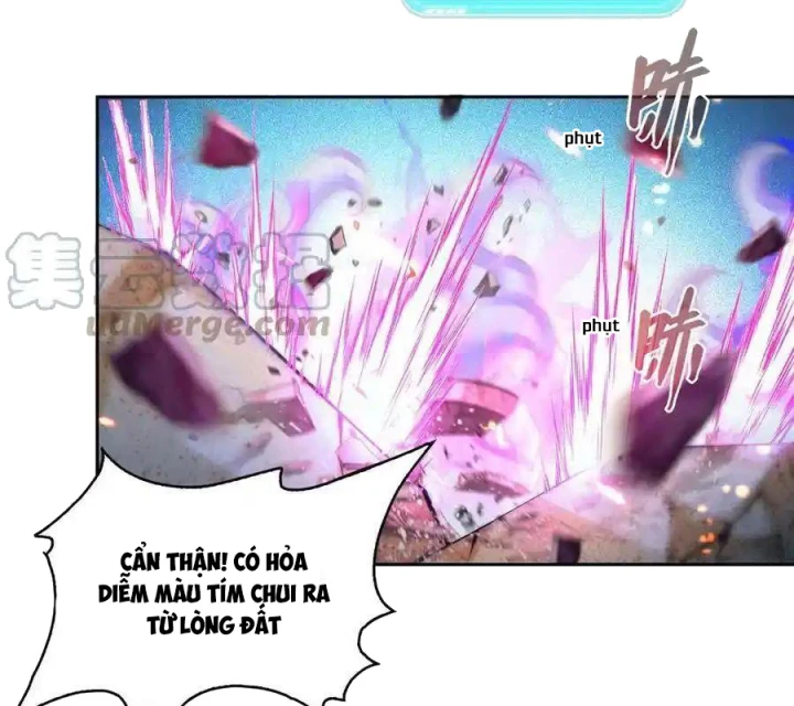 Tu Chân Nói Chuyện Phiếm Quần Chapter 532 - Trang 2