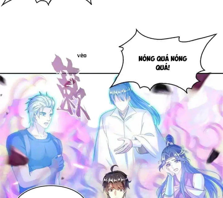 Tu Chân Nói Chuyện Phiếm Quần Chapter 532 - Trang 2