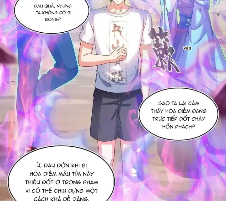 Tu Chân Nói Chuyện Phiếm Quần Chapter 532 - Trang 2