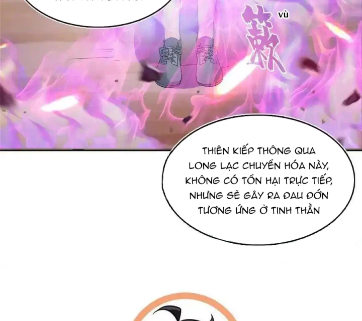 Tu Chân Nói Chuyện Phiếm Quần Chapter 532 - Trang 2