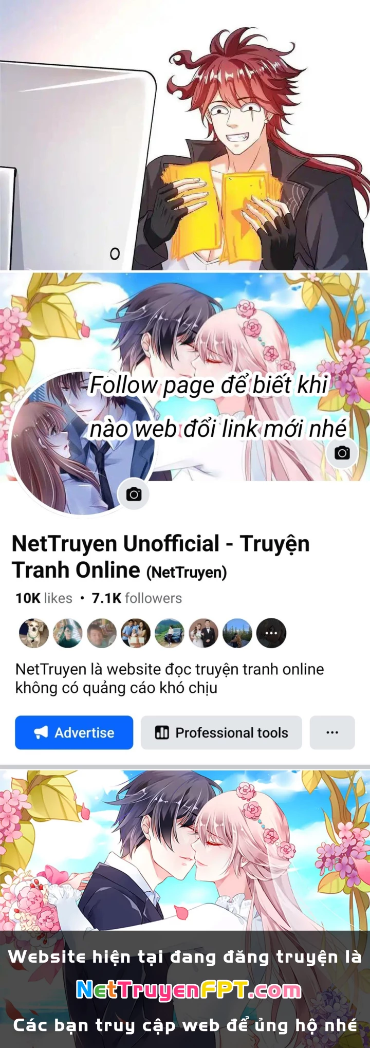 Tu Chân Nói Chuyện Phiếm Quần Chapter 532 - Trang 2
