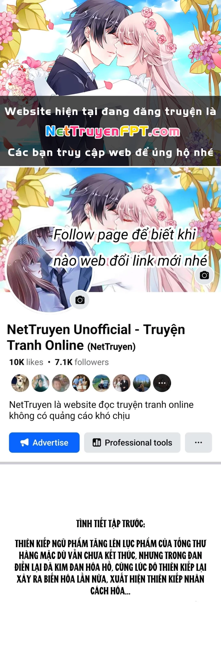 Tu Chân Nói Chuyện Phiếm Quần Chapter 532 - Trang 2