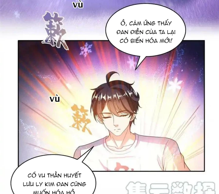 Tu Chân Nói Chuyện Phiếm Quần Chapter 532 - Trang 2