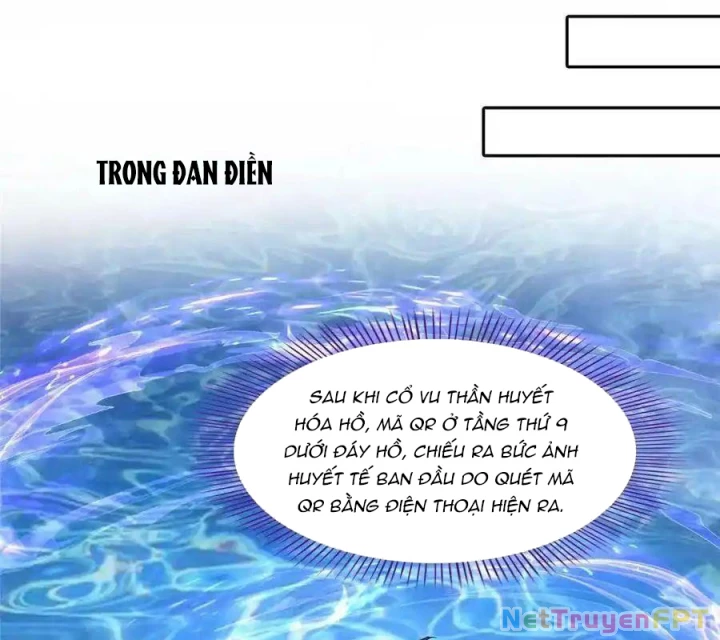 Tu Chân Nói Chuyện Phiếm Quần Chapter 532 - Trang 2