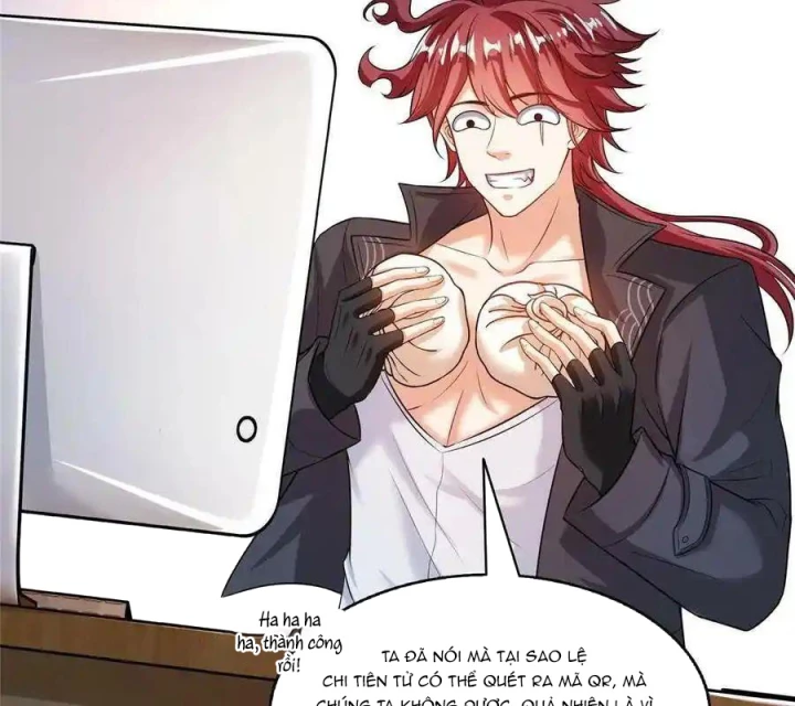 Tu Chân Nói Chuyện Phiếm Quần Chapter 532 - Trang 2