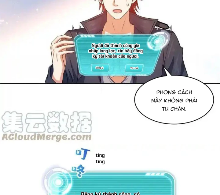 Tu Chân Nói Chuyện Phiếm Quần Chapter 532 - Trang 2