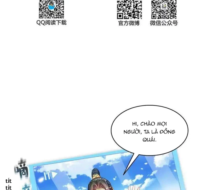 Tu Chân Nói Chuyện Phiếm Quần Chapter 532 - Trang 2