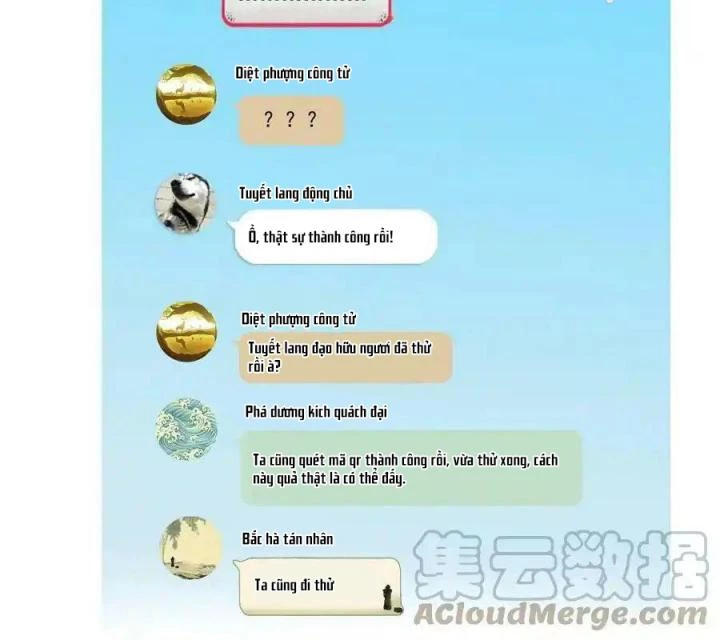 Tu Chân Nói Chuyện Phiếm Quần Chapter 532 - Trang 2